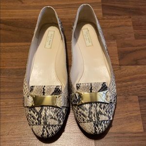 Cole Haan Flats 6